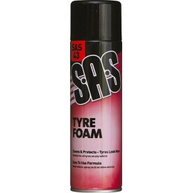 S.A.S Tyre Foam